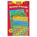 (3 PK) ANIMAL FRIENDS VARIETY PK-Learning Materials-JadeMoghul Inc.