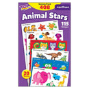 (3 PK) ANIMAL STAR LG VARIETY PK-Learning Materials-JadeMoghul Inc.