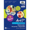 (3 PK) ART1ST WATERCOLOR PAPER 9X12-Arts & Crafts-JadeMoghul Inc.
