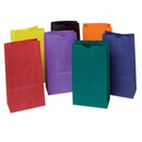 (3 PK) BRIGHT RAINBOW BAGS-Arts & Crafts-JadeMoghul Inc.