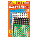 (3 PK) BUDDY BRIGHTS VARIETY PACK-Learning Materials-JadeMoghul Inc.