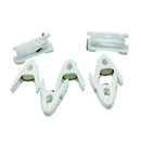 (3 PK) CEILING HANGLERS GRID CLIP-Learning Materials-JadeMoghul Inc.