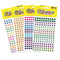 (3 Pk) Chart Stickers Variety Pack-Learning Materials-JadeMoghul Inc.
