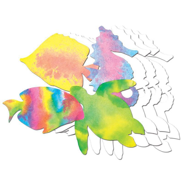 (3 PK) COLOR DIFFUSING SEALIFE-Arts & Crafts-JadeMoghul Inc.