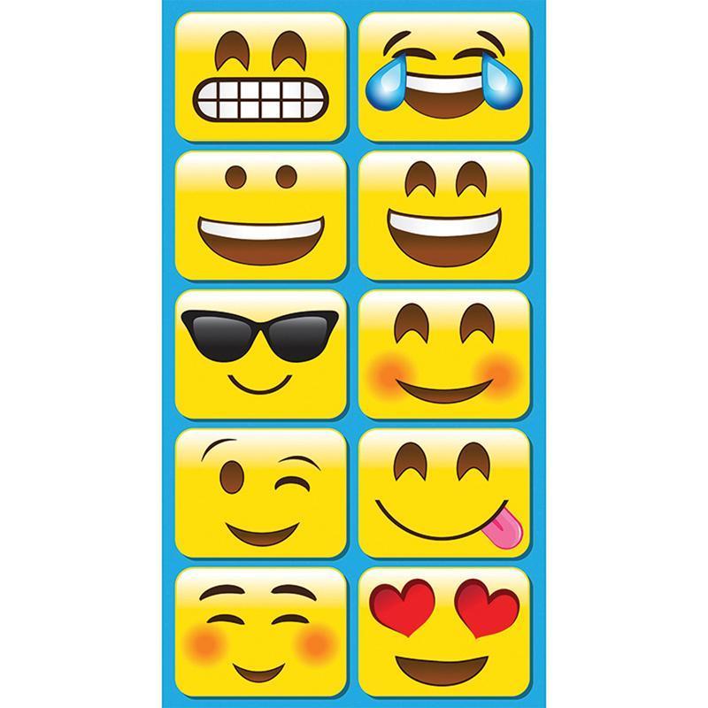 (3 Pk) Emojis Mini Whiteboard-Supplies-JadeMoghul Inc.