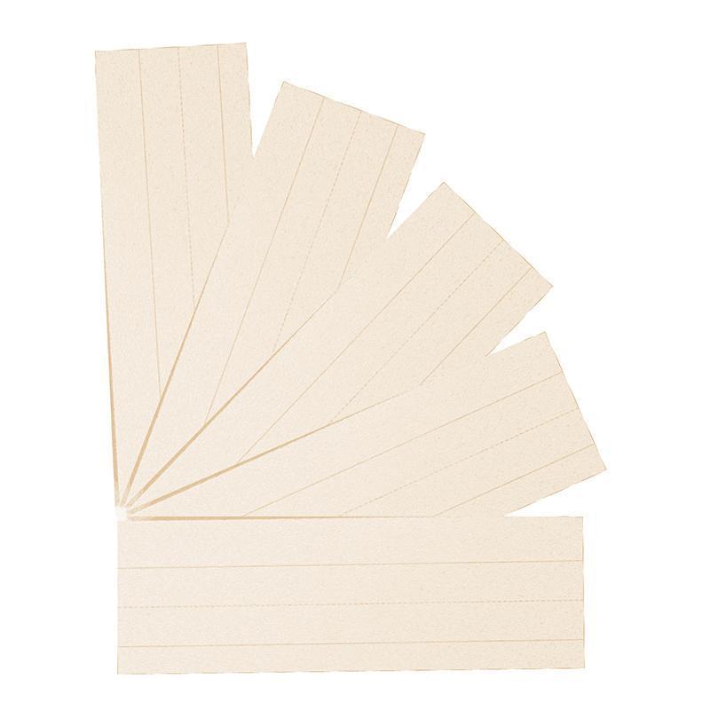 (3 PK) FLASH CARDS BLANK 3X9-Arts & Crafts-JadeMoghul Inc.