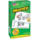 (3 PK) FLASH CARDS MONEY 96 PER PK-Learning Materials-JadeMoghul Inc.