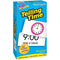 (3 PK) FLASH CARDS TELLING TIME 96-Learning Materials-JadeMoghul Inc.