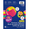 (3 PK) HYPER PREMIUM TAGBOARD ASST-Arts & Crafts-JadeMoghul Inc.