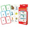 (3 PK) LETTER SOUNDS FLASH CARDS-Learning Materials-JadeMoghul Inc.