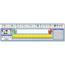 (3 PK) MODERN MANUSCRIPT DESK TAPE-Learning Materials-JadeMoghul Inc.