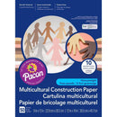 (3 PK) MULTICULTURAL CONSTRUCT PPR-Arts & Crafts-JadeMoghul Inc.