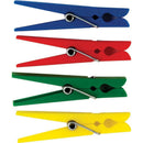 (3 Pk) Plastic Clothespins-Learning Materials-JadeMoghul Inc.