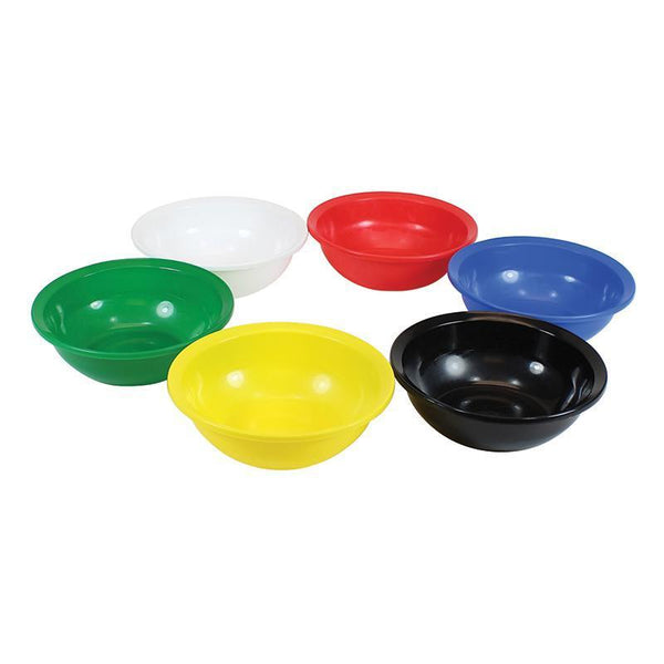 (3 PK) PLASTIC PAINTING BOWLS ASST-Arts & Crafts-JadeMoghul Inc.