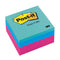 (3 Pk) Post It Notes Cube Ultra 3X3-Supplies-JadeMoghul Inc.