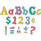(3 Pk) Shabby Chic 5In Sassy Font-Learning Materials-JadeMoghul Inc.