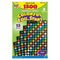 (3 PK) STICKER FOIL STARS SUPER-Learning Materials-JadeMoghul Inc.