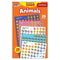 (3 PK) SUPERSHAPES VARIETY ANIMALS-Learning Materials-JadeMoghul Inc.