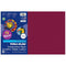 (3 PK) TRU RAY 12X18 BURGUNDY-Arts & Crafts-JadeMoghul Inc.