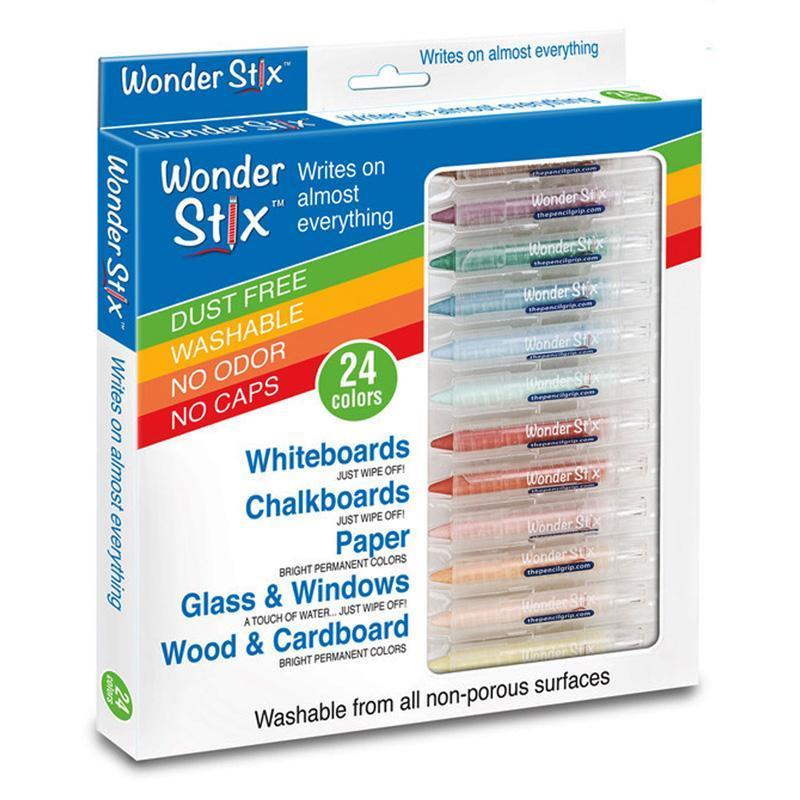 (3 Pk) Wonder Stix 24 Pack-Supplies-JadeMoghul Inc.