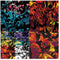 (3 PK) WONDERFUL WATERCOLOR DESIGN-Arts & Crafts-JadeMoghul Inc.