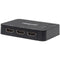 3-Port HDMI(R) Switch (4K @ 30Hz)-Cables, Connectors & Accessories-JadeMoghul Inc.