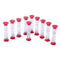 (3 ST) 1 MINUTE SAND TIMERS 10 PER-Toys & Games-JadeMoghul Inc.
