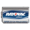 3-Volt Lithium CR2 Photo Battery, Carded (2 pk)-Round Cell Batteries-JadeMoghul Inc.