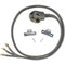 3-Wire Closed-Eyelet 30-Amp Dryer Cord, 5ft-Dryer Connection & Accessories-JadeMoghul Inc.