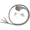 3-Wire Closed-Eyelet 40-Amp Range Cord, 5ft-Range Replacement Elements & Accessories-JadeMoghul Inc.