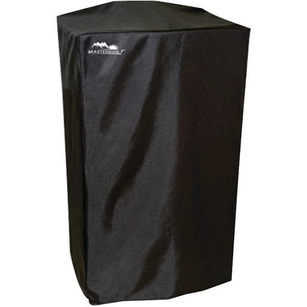 30" Electric Smoker Cover-Outdoor Cooking-JadeMoghul Inc.