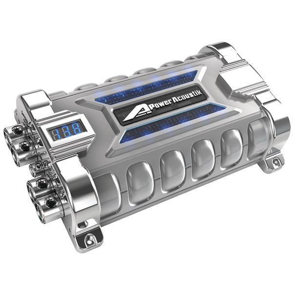 30-Farad Digital Capacitor-Power Distribution & Supplies-JadeMoghul Inc.