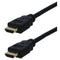 30-Gauge HDMI(R) Cable (10ft)-Cables, Connectors & Accessories-JadeMoghul Inc.