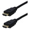 30-Gauge HDMI(R) Cable (6ft)-Cables, Connectors & Accessories-JadeMoghul Inc.
