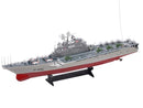 30" Warship Radio Control Aircraft Carrier Highly Detailed Model-R/C Toys-JadeMoghul Inc.
