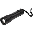 300-Lumen Tactical Flashlight-Flashlights, Headlights & Accessories-JadeMoghul Inc.