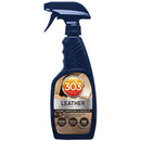 303 Automotive Leather 3-In-1 Complete Care - 16oz *Case of 6* [30218CASE]-Cleaning-JadeMoghul Inc.