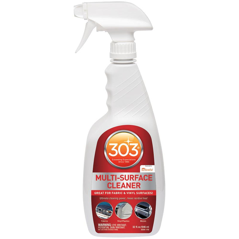 303 Multi-Surface Cleaner w-Trigger Spray - 32oz [30204]-Cleaning-JadeMoghul Inc.