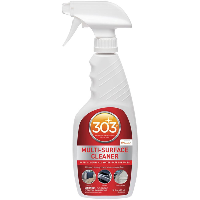 303 Multi-Surface Cleaner with Trigger Sprayer - 16oz *Case of 6* [30445CASE]-Cleaning-JadeMoghul Inc.