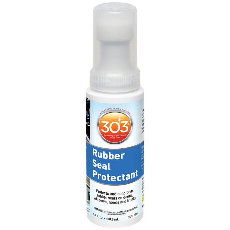 303 Rubber Seal Protectant - 3.4oz *Case of 12* [30324CASE]-Cleaning-JadeMoghul Inc.