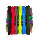 31 Meters Dia.4mm 9 stand Cores Paracord for Survival Parachute Cord Lanyard Camping Climbing Camping Rope Hiking Clothesline AExp