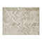 Cow Rug - 60" x 96" Natural Parquet, Natural Stitched Cowhide - Area Rug