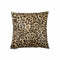 Pillow - 18" x 18" x 5" Leopard Quattro - Pillow