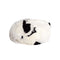 Bean Bag Chairs - 31" x 31" x 31" Spotted Short-Hair Sheepskin Bean Bag