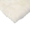 Chair Pads - 17" x 17" x 2" Natural Sheepskin Chair - Seat Cover 2 pcs
