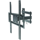 32"-55" Universal Basic LCD Full-Motion Mount-A/V Mounts & Organization-JadeMoghul Inc.