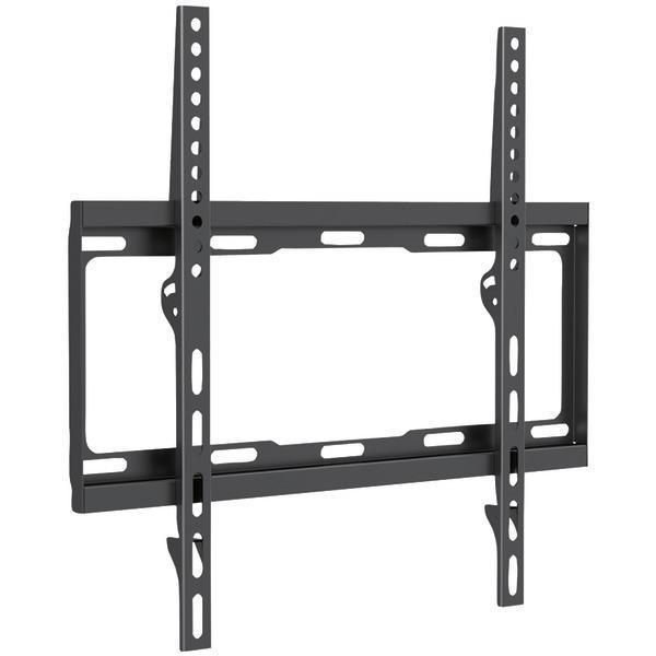 32"-55" Universal Low-Profile Flat Panel Mount-A/V Mounts & Organization-JadeMoghul Inc.