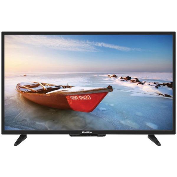 32" 720p HD LED TV-Televisions-JadeMoghul Inc.