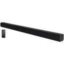 32" Bluetooth(R) Soundbar-Home Theater Systems & Soundbars-JadeMoghul Inc.