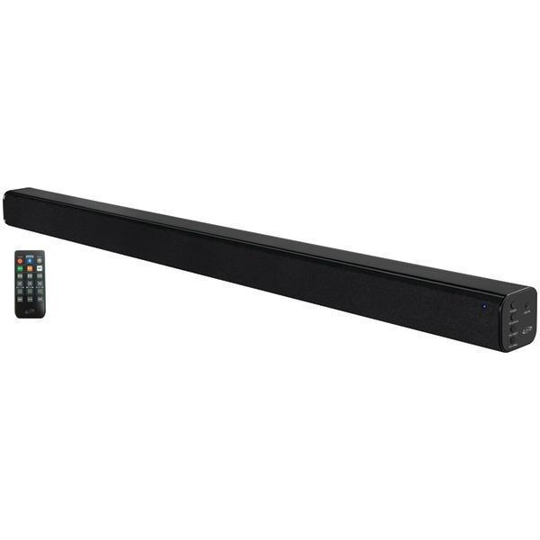 32" Bluetooth(R) Soundbar-Home Theater Systems & Soundbars-JadeMoghul Inc.